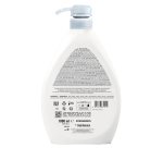 Sapone liquido Green Power - dispenser 1 L - floreale - Sanitec