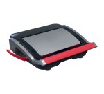 Rilegatrice W15 - manuale - a dorso metallico - GBC