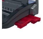 Rilegatrice W15 - manuale - a dorso metallico - GBC