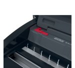 Rilegatrice W15 - manuale - a dorso metallico - GBC