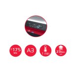 Plastificatrice Office 480HS - A3 - GBC