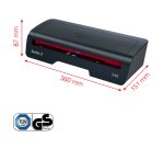 Plastificatrice Home Office 240 - A4 - GBC
