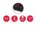 Plastificatrice Home Office 240 - A4 - GBC