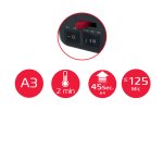 Plastificatrice Home Office 240HS - A3 - GBC