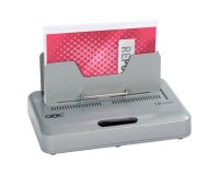 En_encuadernadora termica gbc tb500 capacidad 500
