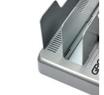 Rilegatrice TB500 - termica - GBC