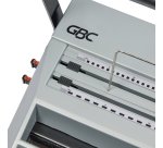 Rilegatrice MB20 MultiBind - manuale - GBC