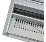 Rilegatrice MB20 MultiBind - manuale - GBC