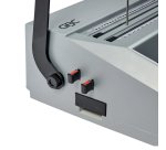 Rilegatrice MB20 MultiBind - manuale - GBC