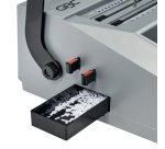 Rilegatrice MB20 MultiBind - manuale - GBC
