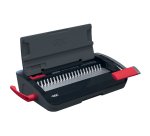 Rilegatrice CombBind CB12 - manuale - GBC