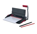 Rilegatrice CombBind CB12 - manuale - GBC
