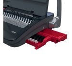 Rilegatrice CombBind CB12 - manuale - GBC