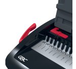 Rilegatrice CombBind CB12 - manuale - GBC