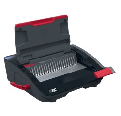 Rilegatrice CombBind CB20 - manuale - GBC