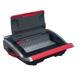 Rilegatrice CombBind CB25 - GBC