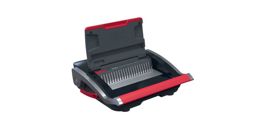 Rilegatrice CombBind CB25 - GBC