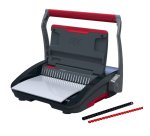 Rilegatrice CombBind CB25 - GBC