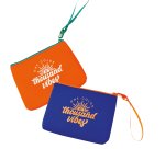 Astuccio Pochette One Color - 22 x 17 x 3 cm - Blasetti
