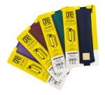 Astuccio Pen-Wrap One Color - 18 x 5 x 1 cm - Blasetti