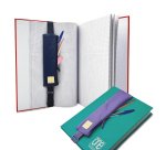Astuccio Pen-Wrap One Color - 18 x 5 x 1 cm - Blasetti