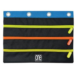 Astuccio Tutto in Uno One Color - 27,5 x 20cm - Blasetti