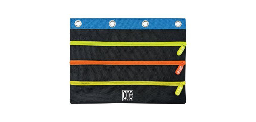 Astuccio Tutto in Uno One Color - 27,5 x 20cm - Blasetti