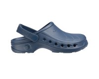 Zoccolo Sonic - numero 43 - blu navy - Safety Jogger