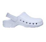 Zoccolo Safety Jogger Sonic, bianco