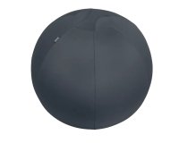 Palla Ergo Cosy - da seduta - 65 cm - grigio - Leitz