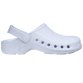 Zoccolo Sonic - numero 41 - bianco - Safety Jogger