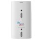 Dispenser carta igienica FullOne - antibatterico - 33,5 x 18,5 x 15,2 cm - bianco - Papernet