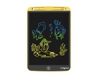 Lavagnetta LCD - 10" - 16,5 x 0,9 x 24,9 cm - colori assortiti - Colorosa