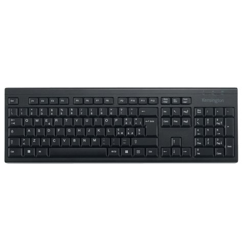 Kensington Tastiera wireless KB150 EQ