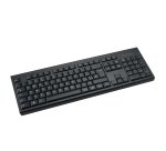 Tastiera wireless - KB150 EQ - nero - Kensington
