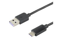 Cavo USB - 3.0 C/C - 100W - 5Mbps - 1 mt - MKC Melchioni