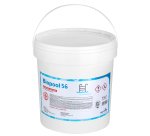 Disinfettante granulare per acque di piscine Biopool 56 in secchio - 5 Kg - Nettuno