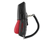 Cutter di sicurezza professionale SX 9607 - con custodia - Iternet