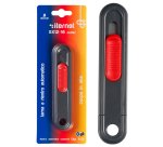 Cutter SX 12 16 - in ABS - lama a rientro automatico - Iternet