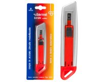 En_cutter sx 12n - in acciaio - lama a rientro au