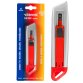 Cutter SX 12N - in acciaio - lama a rientro automatico - Iternet