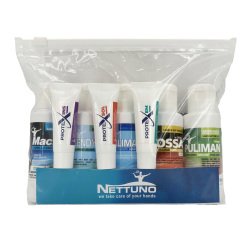 Kit campionatura - formato mini - Nettuno