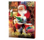 Calendario dell'Avvento - 248 gr - Baratti e Milano