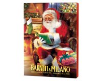 Calendario dell'Avvento - 248 gr - Baratti e Milano