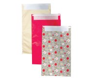 En_sacchetto regalo - fantasia natale assortite -