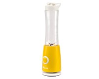 Frullatore Smoothie Maker - 260 W - giallo - Girmi