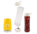 Frullatore Smoothie Maker - 260 W - giallo - Girmi