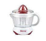 Spremiagrumi automatico - 25 W - 700 ml - bianco/rosso - Girmi
