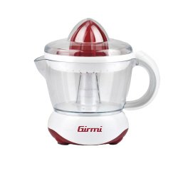 Spremiagrumi automatico - 25 W - 700 ml - bianco/rosso - Girmi