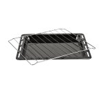 Forno elettrico ventilato - 37 L - nero - Girmi